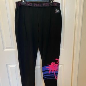 Victoria Secret Sweat Pants